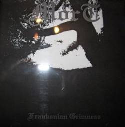 Mort (GER-2) : Frankonanian Grimness